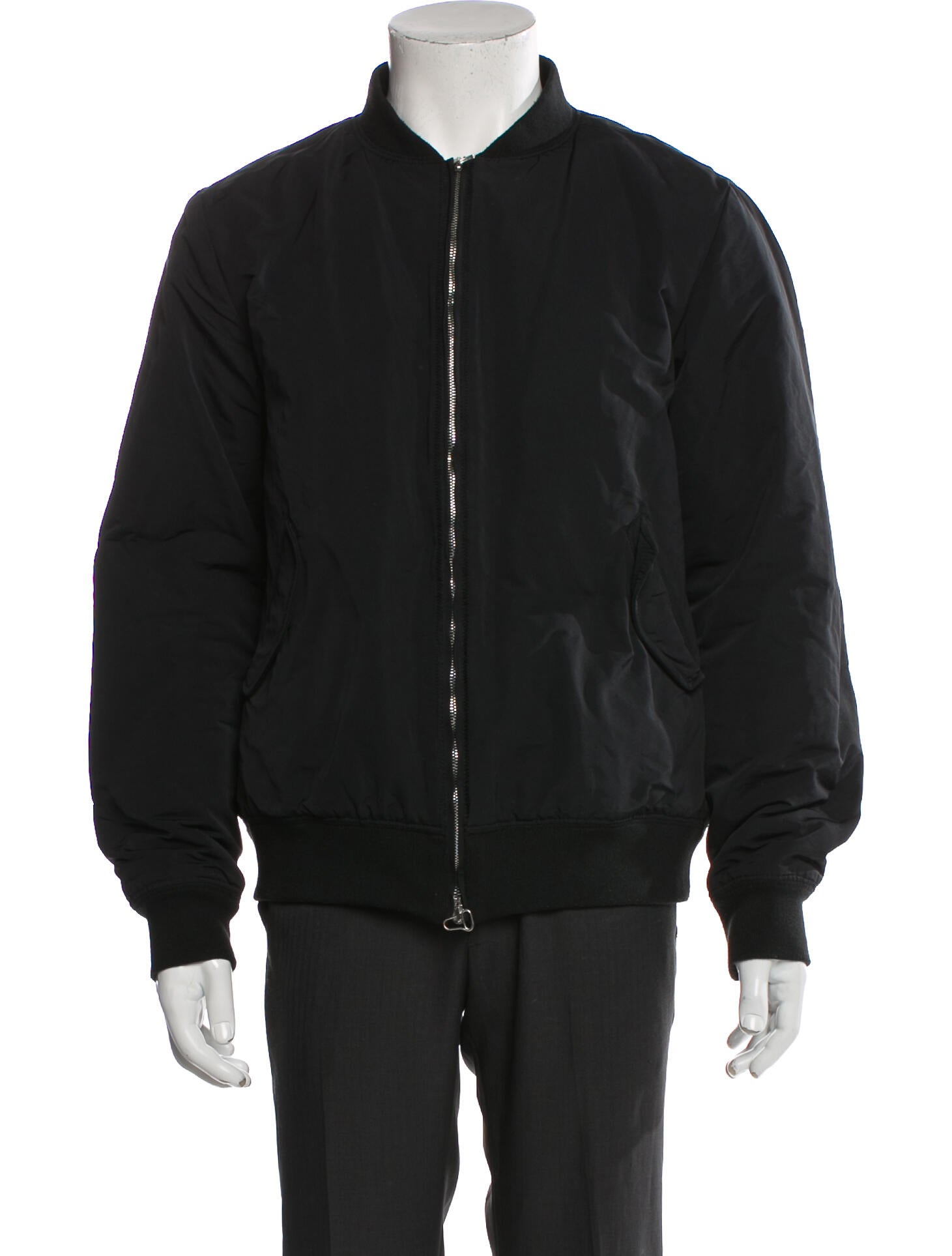 Off-White Bomber Jacket